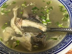 -清真·益鑫羊肉手抓馆(花园北街店)