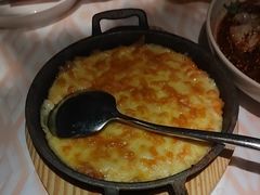 -天山醉美辣子鸡(文艺路店)