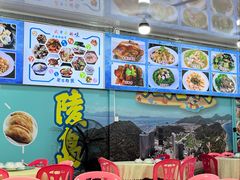 -考记泥焗鸡农庄·海鲜(北洛秘境店)