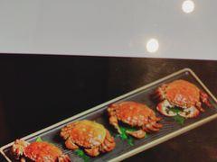 -翠湖宾馆·中餐厅