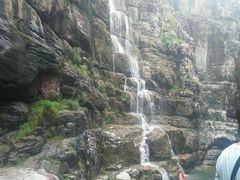 -云台山风景名胜区