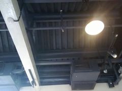 大堂-星巴克臻选(北京前门大街店)