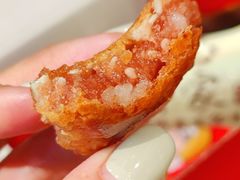南乳味鸡仔饼-诚志饼家·小凤饼非遗传承(中山六路店)