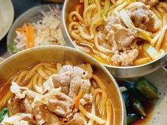 -炙城·韩式烤肉(南京东路店)