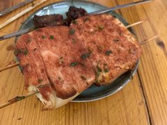 -炒豆合作社(东四总店)