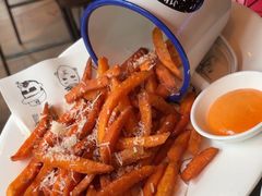 -京A Taproom·精酿餐吧(CBD店)