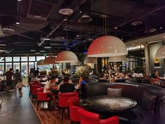 大堂-半秋山西餐厅(巴南万达广场店)