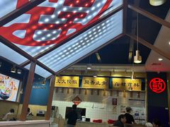 -大鼓米线(常州钟楼新世纪DM店)