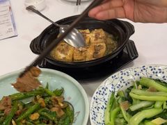 -围龙屋客家食府(福田店)