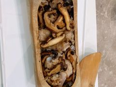 -东莞市莞城红色庄园西餐厅(东城西路店)