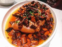 香辣美容蹄-胡大饭馆 24h(簋街总店)