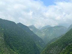 -武陵山森林公园