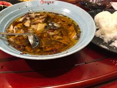 -香谷私厨(高新店)