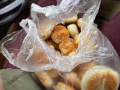-徐文林香酥饼(桃园店)