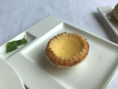 蛋挞-富力丽思卡尔顿酒店·丽轩中餐厅