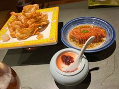 -那家小馆•北京菜•烤鸭(中关村店)