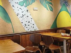 -前进5路汉堡炸鸡(前进五路店)