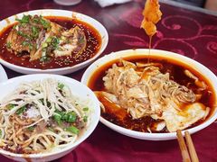 -老丘丘(较场口店)