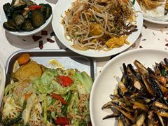 -姥姥家春饼店(惠新东街店)