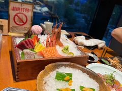 -月龍吟(朝龙汇店)