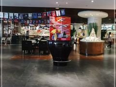大堂-索菲特银河锦厨自助餐(山西路店)