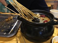 -管氏翅吧(广渠门店)