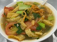 番茄皮肚面-易记皮肚面(明瓦廊店)