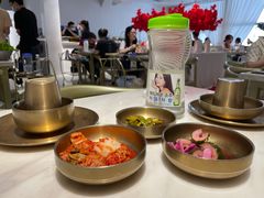 -HOTISLAND海鸡岛·韩国料理(江南西店)