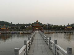 -星湖旅游景区七星岩