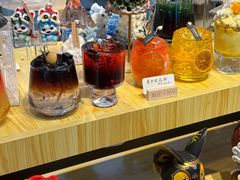 -郑在DIY·潮玩银饰绘画手作(中央大道旗舰店)