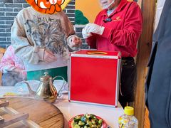 -江湖水乡铁锅炖魚(周庄嘉园店)