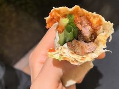 -小寒羊烧烤(凯瑞时代大厦店)