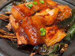-乌记大厨餐厅