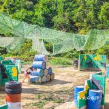 惠州真人cs｜这里有一份吃鸡攻略待接收！