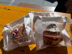 -OUR Bakery(三里屯太古里店)