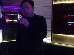 -温莎KTV(珠江路店)