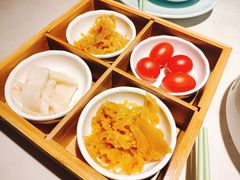 -四道菜·福建海蛎煎(世欧广场店)