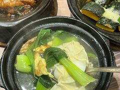-小时候焗海鲜(鄞州万达店)