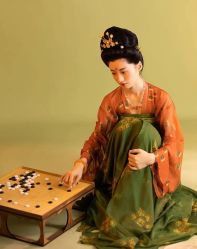 -八角古风摄影