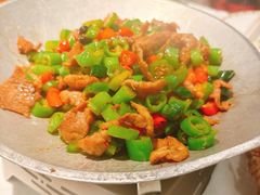 -渝信川菜(新辰里亚运村店)