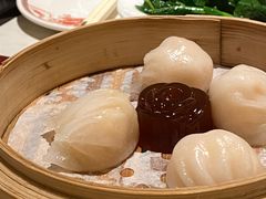 -稻香酒家(步步高梅溪新天地店)