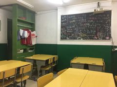 用餐区-做了不起的80后