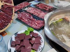 -刘少华贵州小黄牛·鲜牛肉火锅(总店)