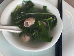 -茶油香闽南菜·花园餐厅(前埔店)