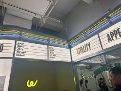 -WOULP舞铺·舞蹈室