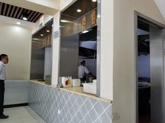 -马子禄牛肉面(金宝街店)