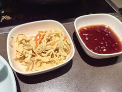 -捞王锅物料理(上海世茂广场店)