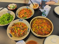 -潇湘阁(望京SOHO店)
