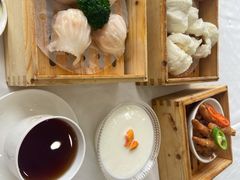 -国贸旋转餐厅(国贸广场店)