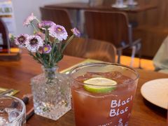 -Blac+Blac(中海环宇荟店)